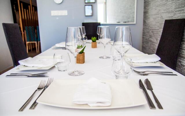 Hospedium Morada da Moa