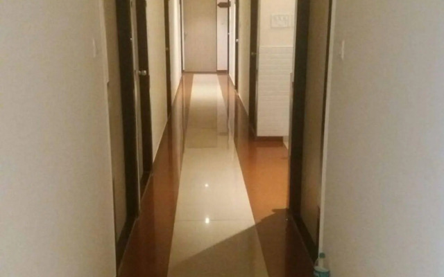 Hotel O Kailash Park Near Sakinaka Metro Station
