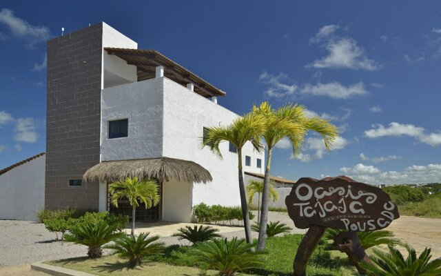 Oasis Tajaja