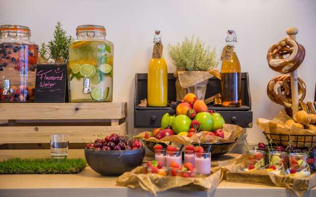 Park Inn by Radisson Nuremberg
