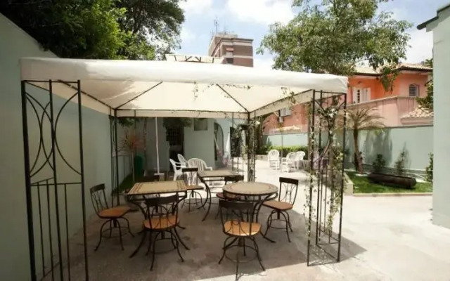 Hostel Da Vila