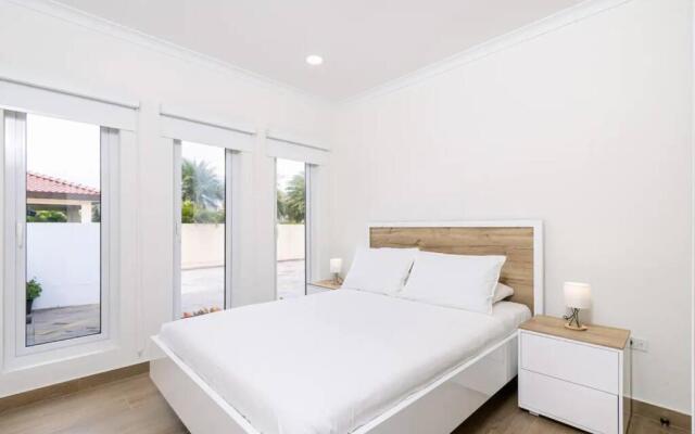 New 5BR 3BA Villa Biba Dushi 3-min EAGLE BEACH