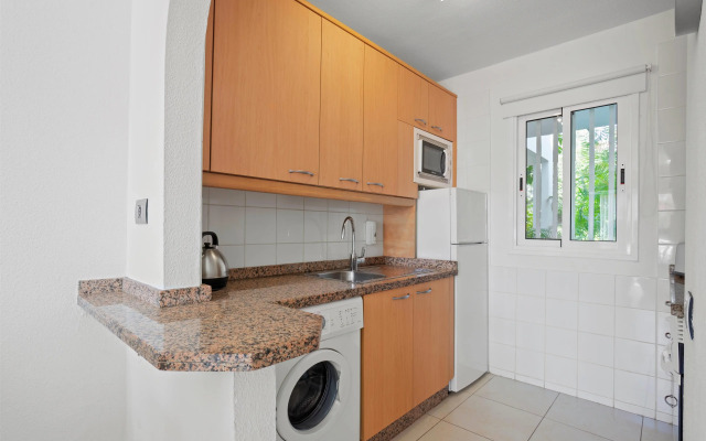 Wyndham Residences Golf del Sur