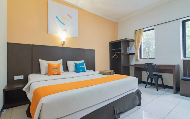 Hotel Cihampelas Bandung RedPartner