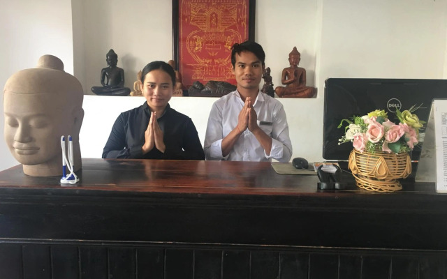 King Boutique Hotel