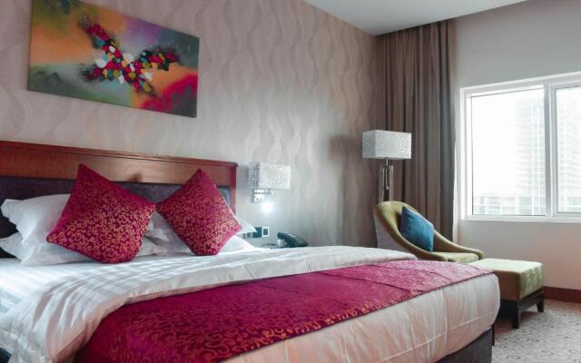 Velvet Hotel