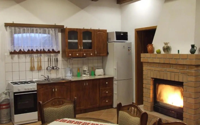 Öreg Somfa Vendégház