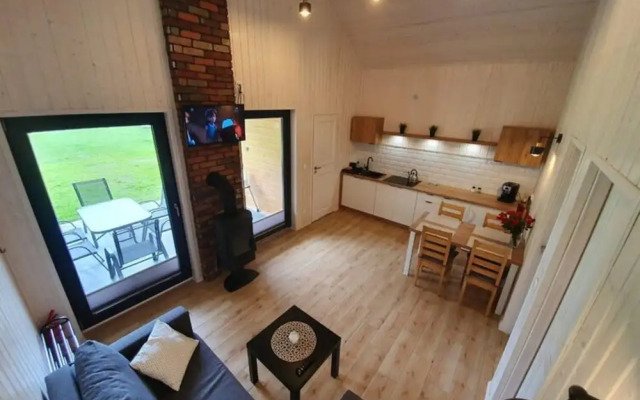 Family Holiday Homes, Jaroslawiec