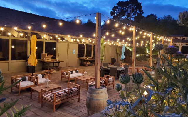 Carmel Valley Lodge and Resort