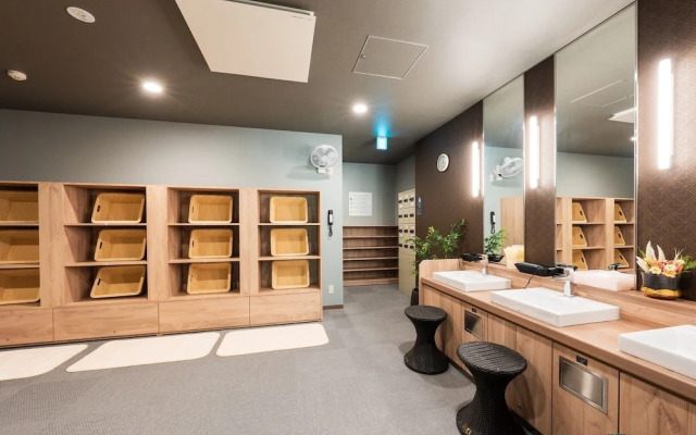Grandvrio Hotel Tamba Sasayama