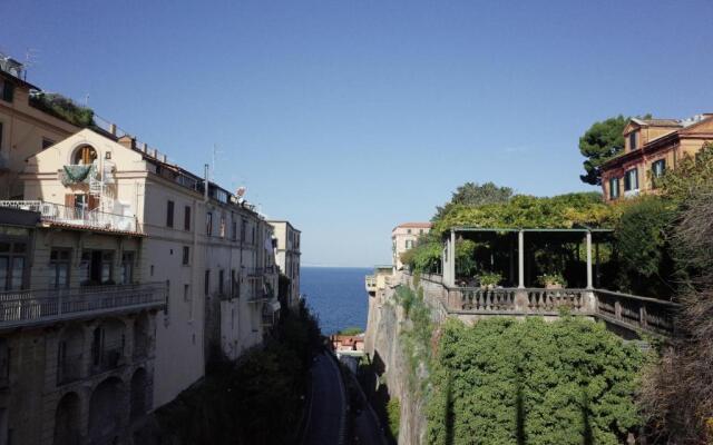 I Colori Di Sorrento