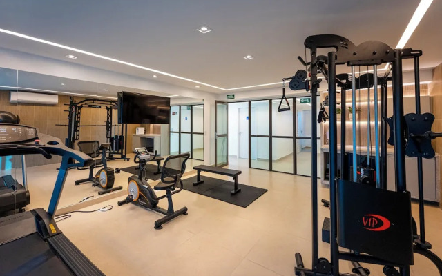 Haus Smart Living Recife