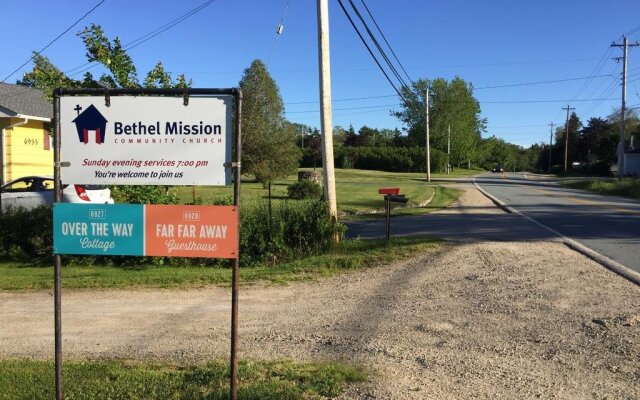 Far Far Away Guesthouse