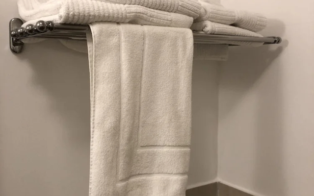 Stundenhotel Krieger