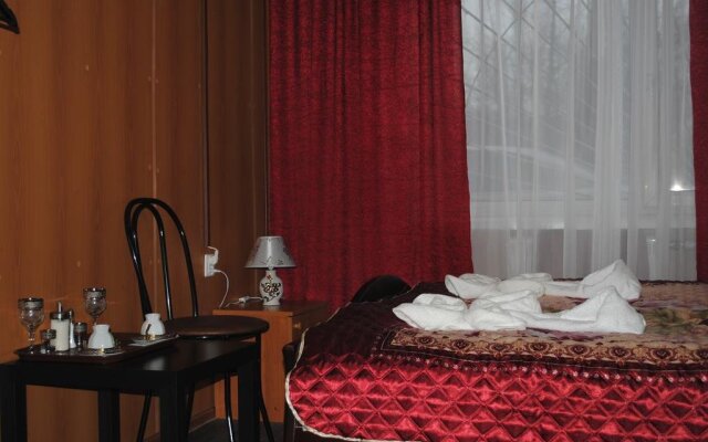 Mini-Hotel B.T.I.