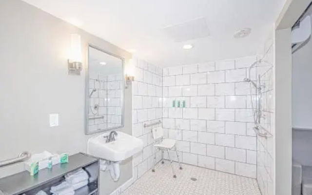 Regency Inn - Tallahassee