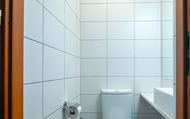 RentPlanet - Apartament KrzeptÃ³wki