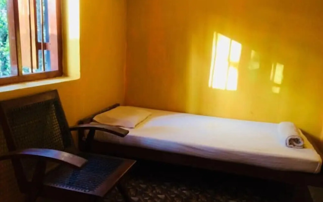 Mahagedara Homestay