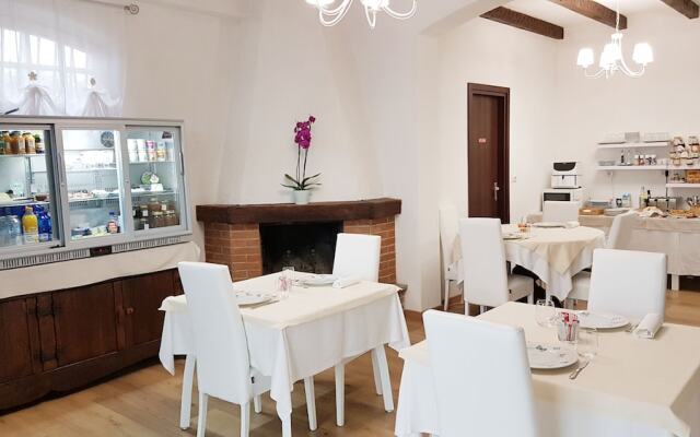 Villa Bellavista Alba