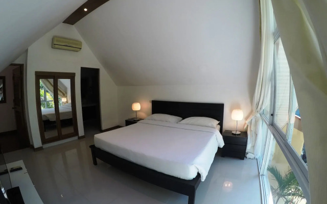 Pinjalo Resort Villas - Jade Hill Project Property Development