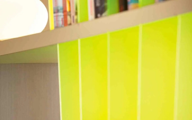 Ibis Styles Bayonne Centre Gare