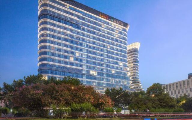 Nanjing Citilink Hotel