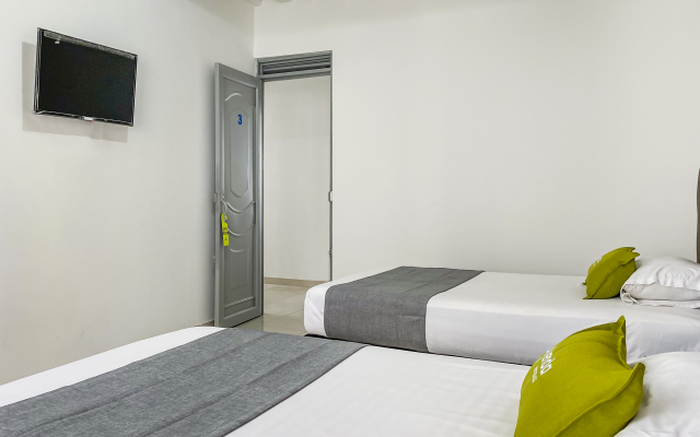 Ayenda 1138 Apartahotel 109