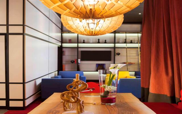 Hôtel Mercure Strasbourg Centre