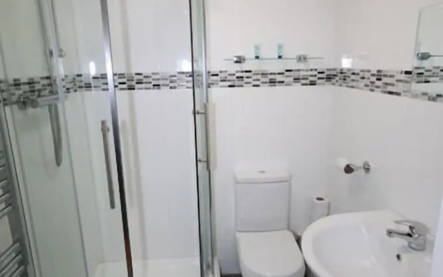 Marine Studio Apartment