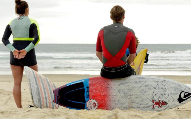 NRMA Darlington Beach Holiday Resort