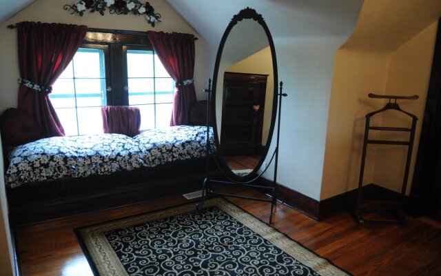 Southard House Bed and Breakfast Inn