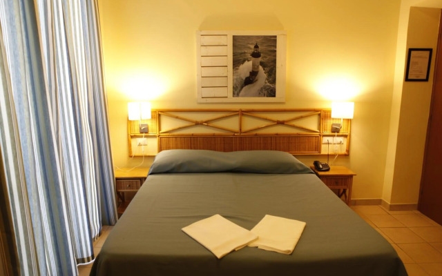 Hotel Villa Giulia