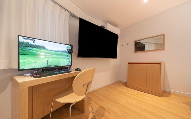 Aank Hotel Guri