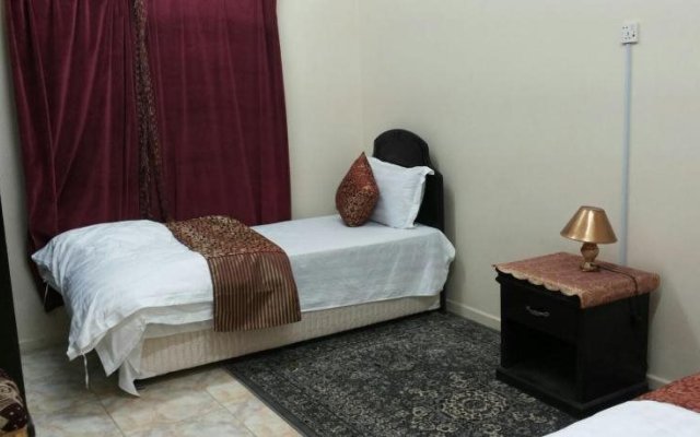 Al Eairy Furnished Apartments Al Ahsa 2