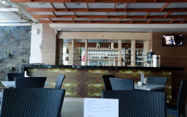 RedDoorz Near Lippo Mall Kuta