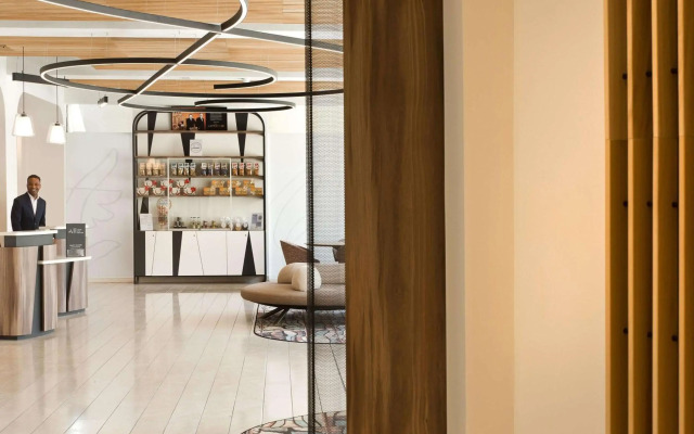 Mercure Montpellier Centre Comédie