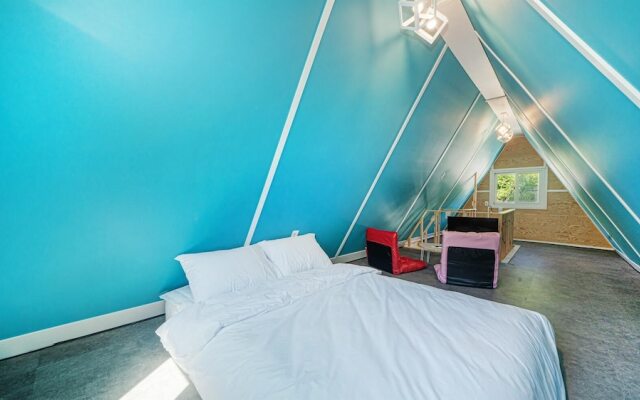 Gyeongju Semo Glamping