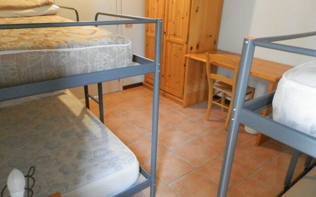 Ostello Il Gruccione