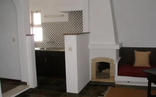Apartamentos Turísticos Marsol