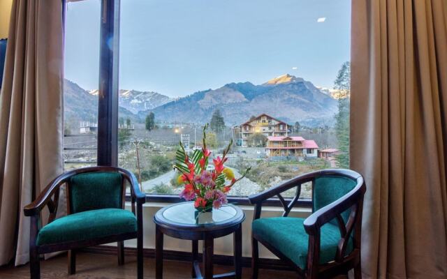 The Katoch Grand Resort
