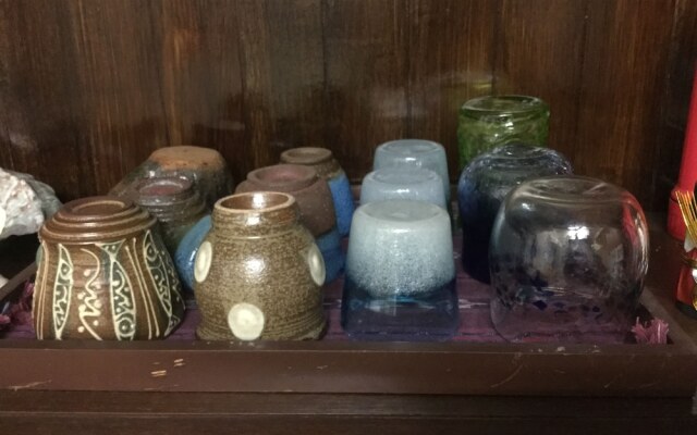 Women's Guest House Usumizi