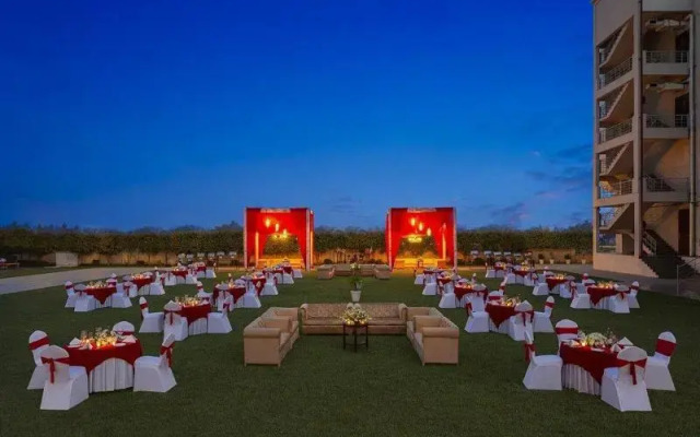 Seyfert Sarovar Premiere