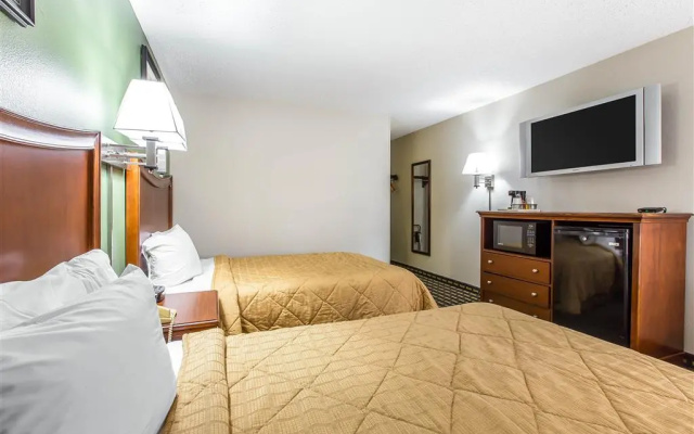 Quality Inn Homewood