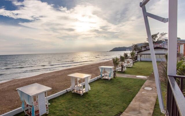 Saint Tropez Beach Resort Hotel