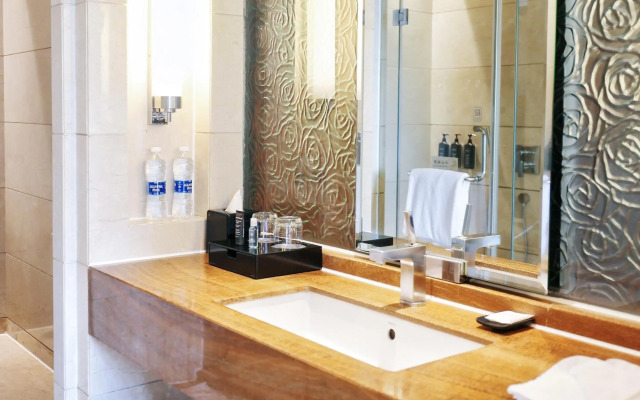 Sheraton Jinan Hotel