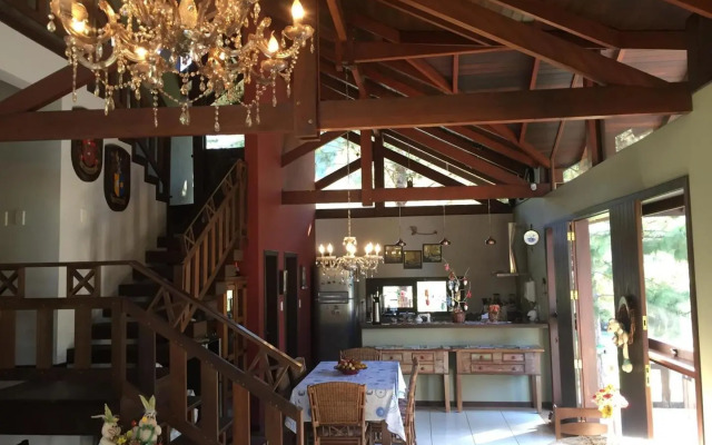 Pousada Casarão Gastehaus Boutique