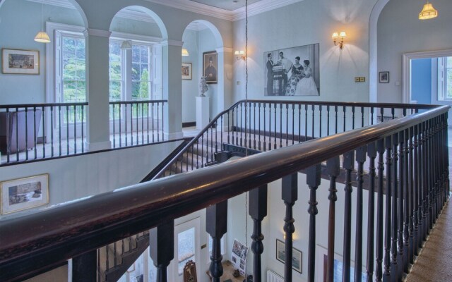 Rumwell Park - 8 Bedroom Manor House- Taunton
