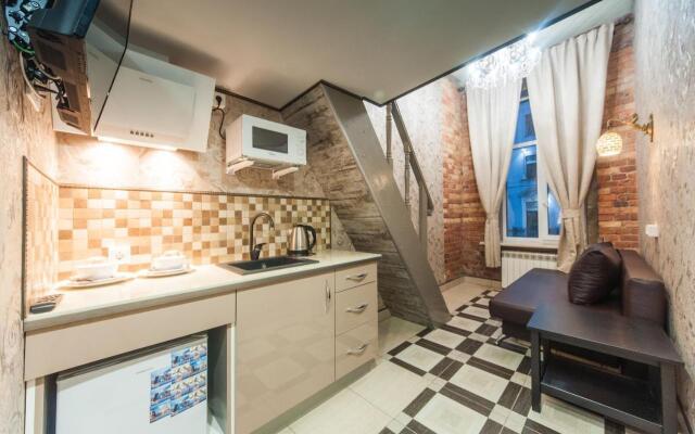 Samsonov на Гончарной (Самсонов)