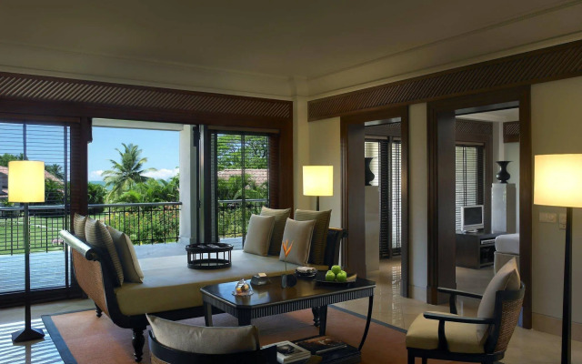 The St. Regis Goa Resort