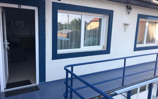 R31 Residence - Victor Hugo BAM